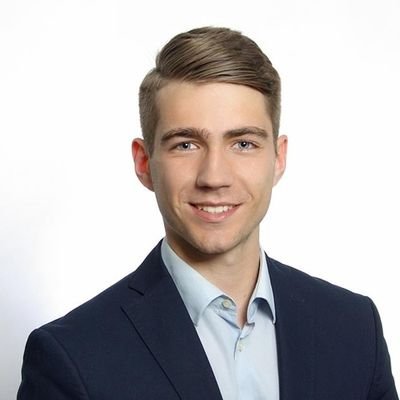 AichingerKai's profile picture. 21 | Fieldhockey | Entrepreneur | @plaanr1 | @nextbase_cc | student @UniCologne