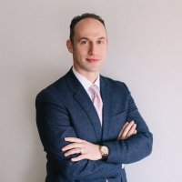 Michael Bloch (@michaelbloch15) 's Twitter Profile