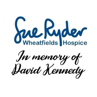 In loving memory of our Dad David who lost his long battle with cancer. We are raising money for this amazing facility who took care of him in his last weeks.