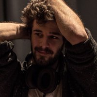 Olivier.v.d (@olivier_v_d) 's Twitter Profile