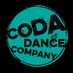 CoDa Dance Company (@codadance) Twitter profile photo