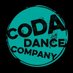 CoDa Dance Company (@codadance) Twitter profile photo CoDa Dance Company (@codadance) Twitter profile photo