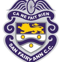 San Fairy Ann CC (@sanfairyanncc) 's Twitter Profile
