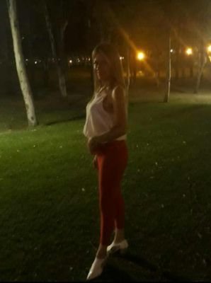 carlazaragoza74's profile picture. Luchar Con Pasión y con el Corazón!!!