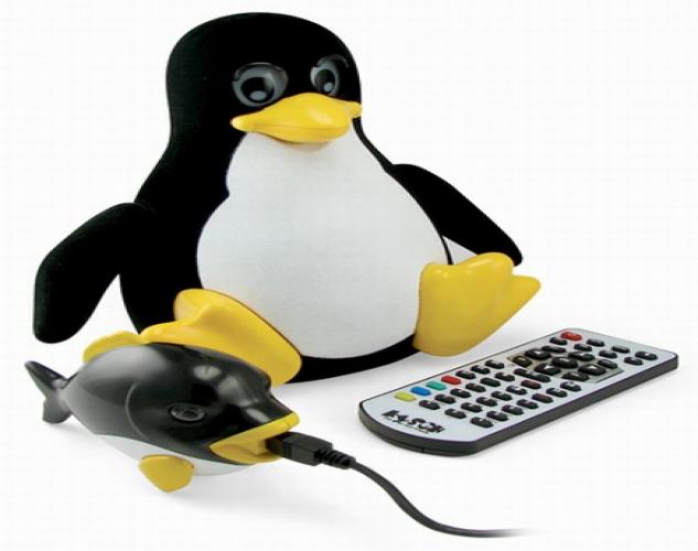 linuxdistronews's profile picture. 