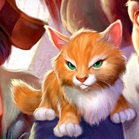 Mod Cheryl (@jagexcheryl) Twitter profile photo