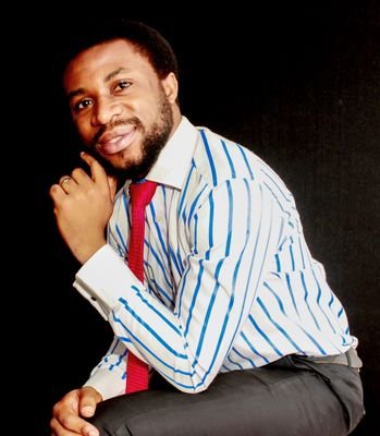 chrisigboko's profile picture. life can be better