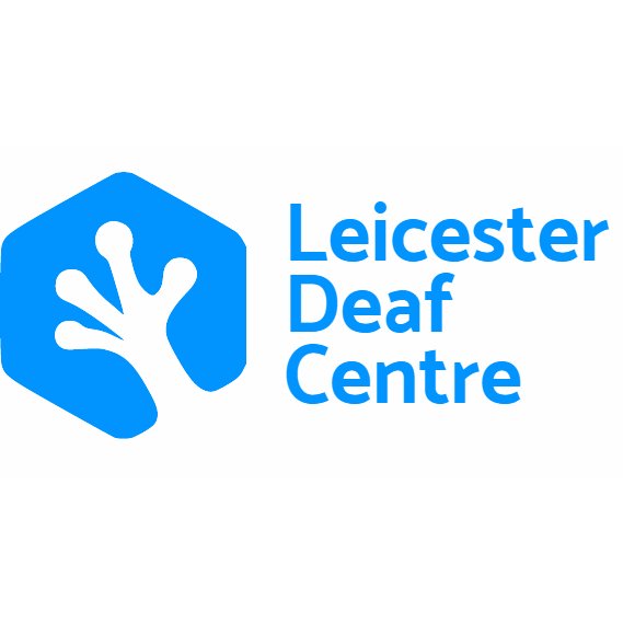 Centre of Leicester Deaf Community. A hub of services and businesses.

We have our own channel run by volunteers:

https://t.co/7ovJDfhIBA