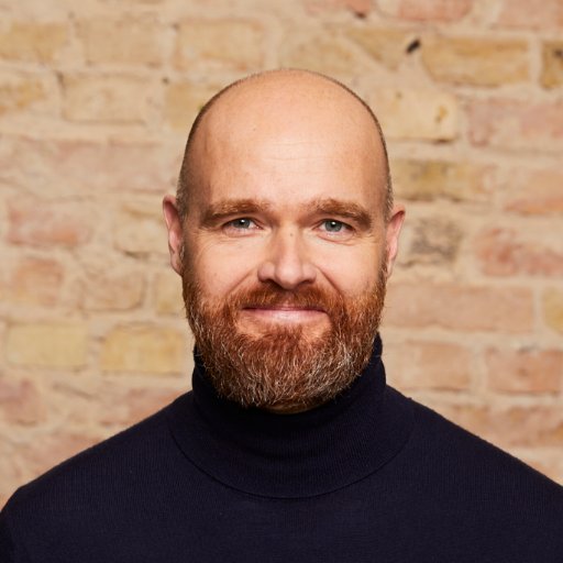 Axel Telzerow Profile