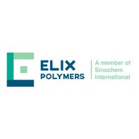 ELIX Polymers(@ELIXPolymers) 's Twitter Profile Photo