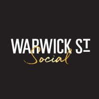 Warwick St Social (@warwickstsocial) 's Twitter Profile