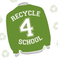 Recycle 4 School (@recycle4school) 's Twitter Profile