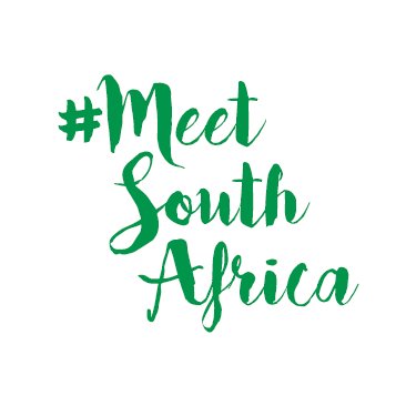 🇿🇦 The official Twitter page of South African Tourism for India, Southeast Asia and Middle East.  🇿🇦 Join in the conversation! #MeetSouthAfrica