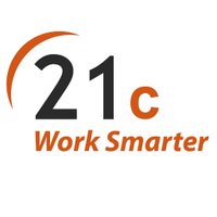 21c Consultancy(@21cData) 's Twitter Profileg