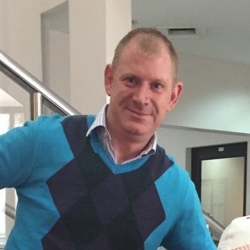 Cormac MacMahon Profile
