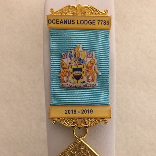 Steve & Karen Harris
Bespoke Crested Past Master's Jewels, Generic, Centenary & Presentation Cufflinks & Pins
karenharris@masonicdesign.co.uk
01279 723141