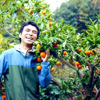 ■東京→徳島に移住し夫婦でみかん農家の後継者 ■古民家を改修した「みかん農家の宿あおとくる」 ■同宿内で山の上の古本屋「古書ブン」■全国床張り協会・徳島支部の支部長＊みかんの購入、宿の予約はwebサイトより。＊古本屋はDMもしくは電話(09055256299)にてご予約を！