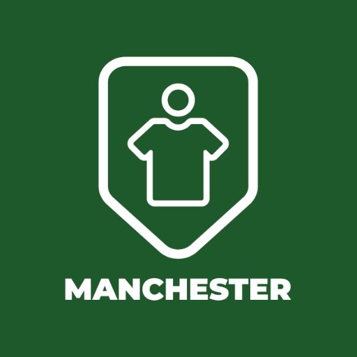 Manchester Store of @classicshirts. The World's Largest Collection of Football Shirts.