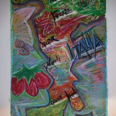 0127tanto's profile picture. スパゲッティー屋です何が美味しいと聞くとサラダとよく言われます