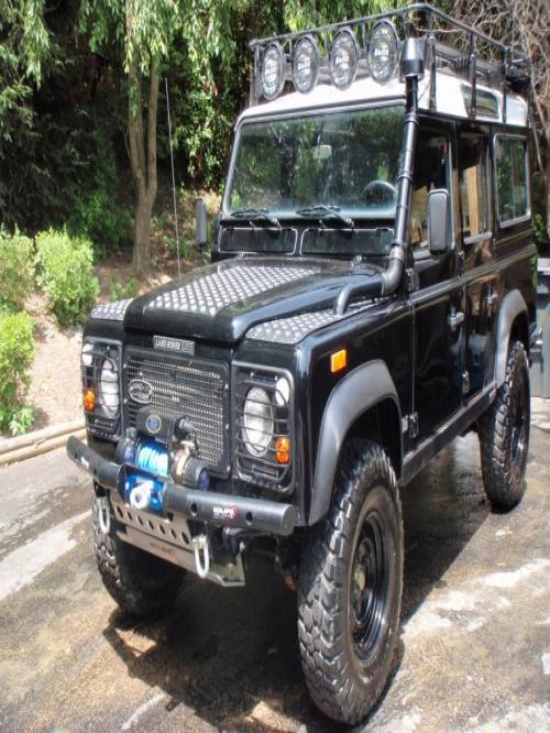 110Tdi's profile picture. 