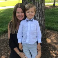 Jennifer Sulloway (@sullowayprek) 's Twitter Profile