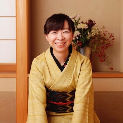 筆耕アーティスト 道口久美子さんのプロフィール画像