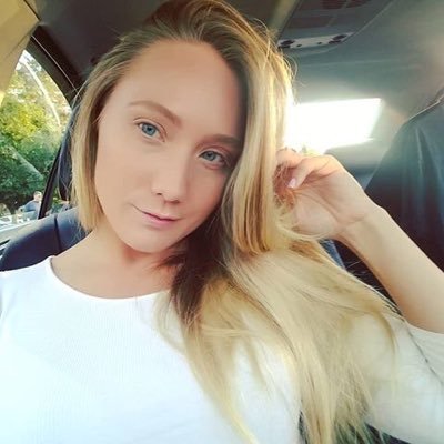 Magaret scoot from Missouri