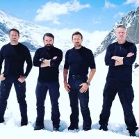 SAS Who Dares Wins (@sas_wdw4) 's Twitter Profile
