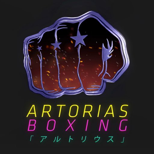 ArtoriasBoxing Profile Picture