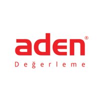 Aden Gayrimenkul Değerleme (@adendegerleme) 's Twitter Profile Photo Aden Gayrimenkul Değerleme (@adendegerleme) 's Twitter Profile Photo