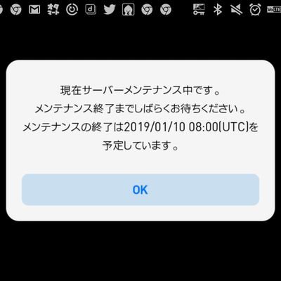 ウイニング垢です。
ウイニングイレブンのスマホやってます。
ミラティブやってます。
Android勢です。
アニメ好き
第一回ejリーグヴァンフォーレ甲府代表
YouTubeチャンネル
https://t.co/jxHfCrCbfY