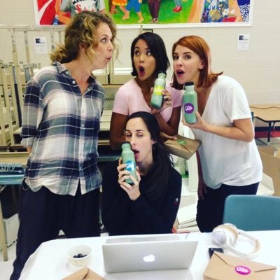 Watch #WorkinMoms seasons 1 through 7 on Netflix and CBC Gem! This account is not affiliated with the official @WorkinMoms