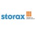 STORAX GROUP (@storaxg) Twitter profile photo STORAX GROUP (@storaxg) Twitter profile photo