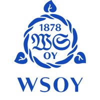 WSOY (@wsoykirjat) 's Twitter Profile Photo WSOY (@wsoykirjat) 's Twitter Profile Photo