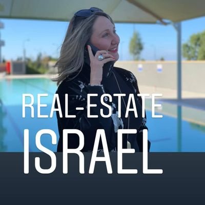 Liora_Ben_Ari's profile picture. Real Estate Expert, Israel.