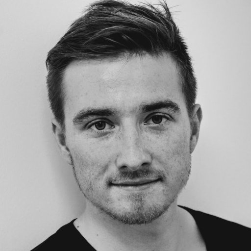 iov9000's profile picture. PhD student in Machine Learning at ETH Zurich