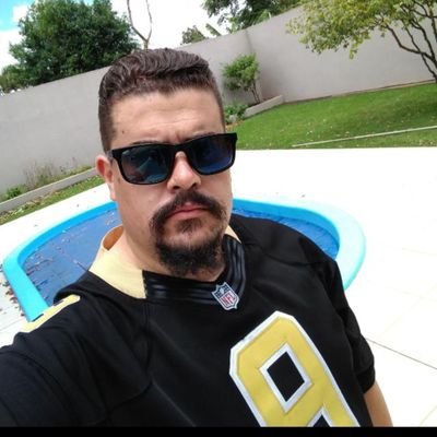 DinoCleverson's profile picture. Energia positiva, sempre!!!