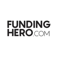 Funding Hero(@funding_hero) 's Twitter Profile Photo