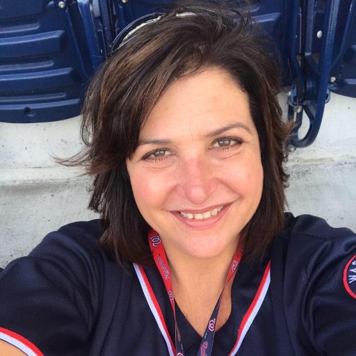 maryanne0417's profile picture. Mom of two awesome young women; love them, my family, God, my Nats, cooking, non-fiction, the beach...and America.