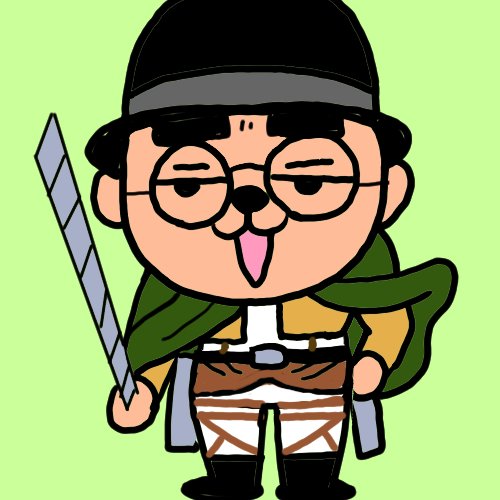 ゴロ画伯さんのプロフィール画像