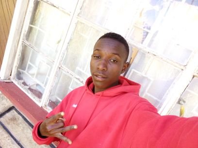 MutethiaDougla2's profile picture. hustling
