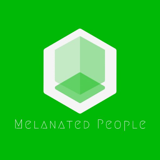 MelanatedPeople.net