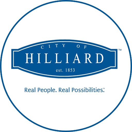 City of Hilliard Recreation and Parks Department