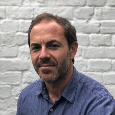 hazzadubdub's profile picture. Strategic communications advisor. Personal account.