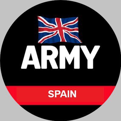 Account providing updates on UK and Spanish military activities, building bridges between our two forces. #WeAreNato