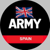 British Army in Spain (@britisharmyesp) 's Twitter Profile Photo British Army in Spain (@britisharmyesp) 's Twitter Profile Photo