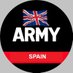 British Army in Spain (@BritishArmyESP) Twitter profile photo