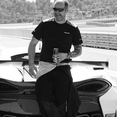 TheRealHytune's profile picture. We are a small family based group operating within the automotive and motorsport industries