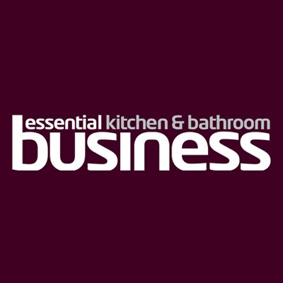 Essential Kitchen & Bathroom Business magazine - voted Best Trade Bathroom Magazine by the BMA 8 times