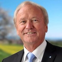 Paul Winiker (@paulwiniker) 's Twitter Profile